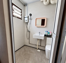 Blk 428 Pasir Ris Drive 6 (Pasir Ris), HDB 4 Rooms #637084241